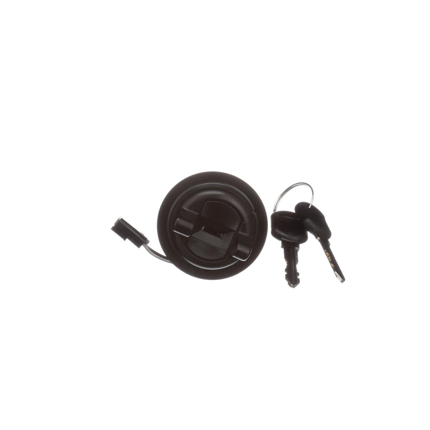 Standard Motor Products US530L - Ignition Lock Cylinder Standard Motor Products US530L Ignition Lock Cylinder product image 7 of 9