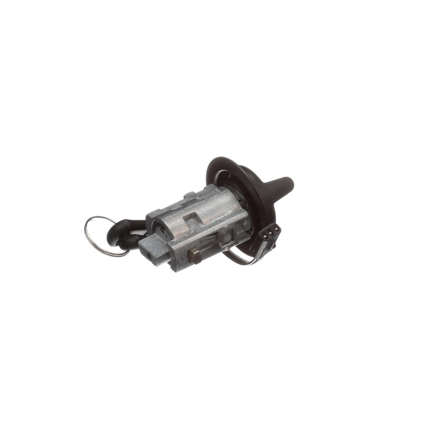 Standard Motor Products US530L - Ignition Lock Cylinder Standard Motor Products US530L Ignition Lock Cylinder product image 8 of 9