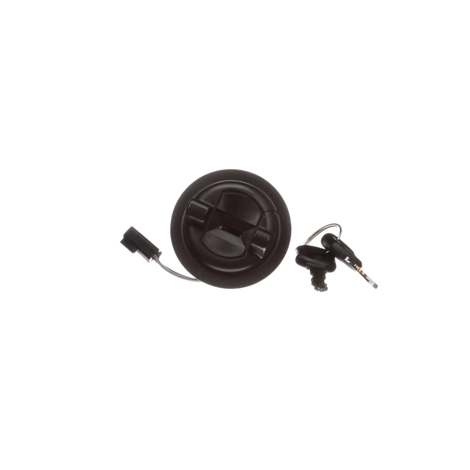 Standard Motor Products US530L - Ignition Lock Cylinder Standard Motor Products US530L Ignition Lock Cylinder product image 9 of 9
