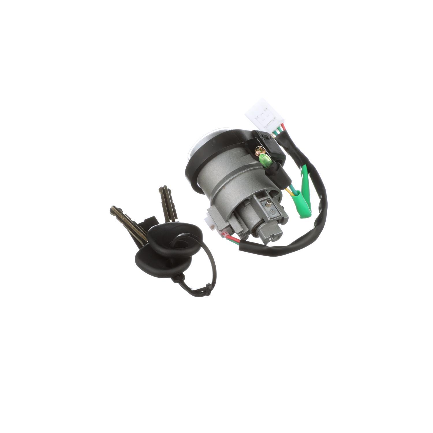 Standard Motor Products US531L Ignition Lock Cylinder product image 1 of 8