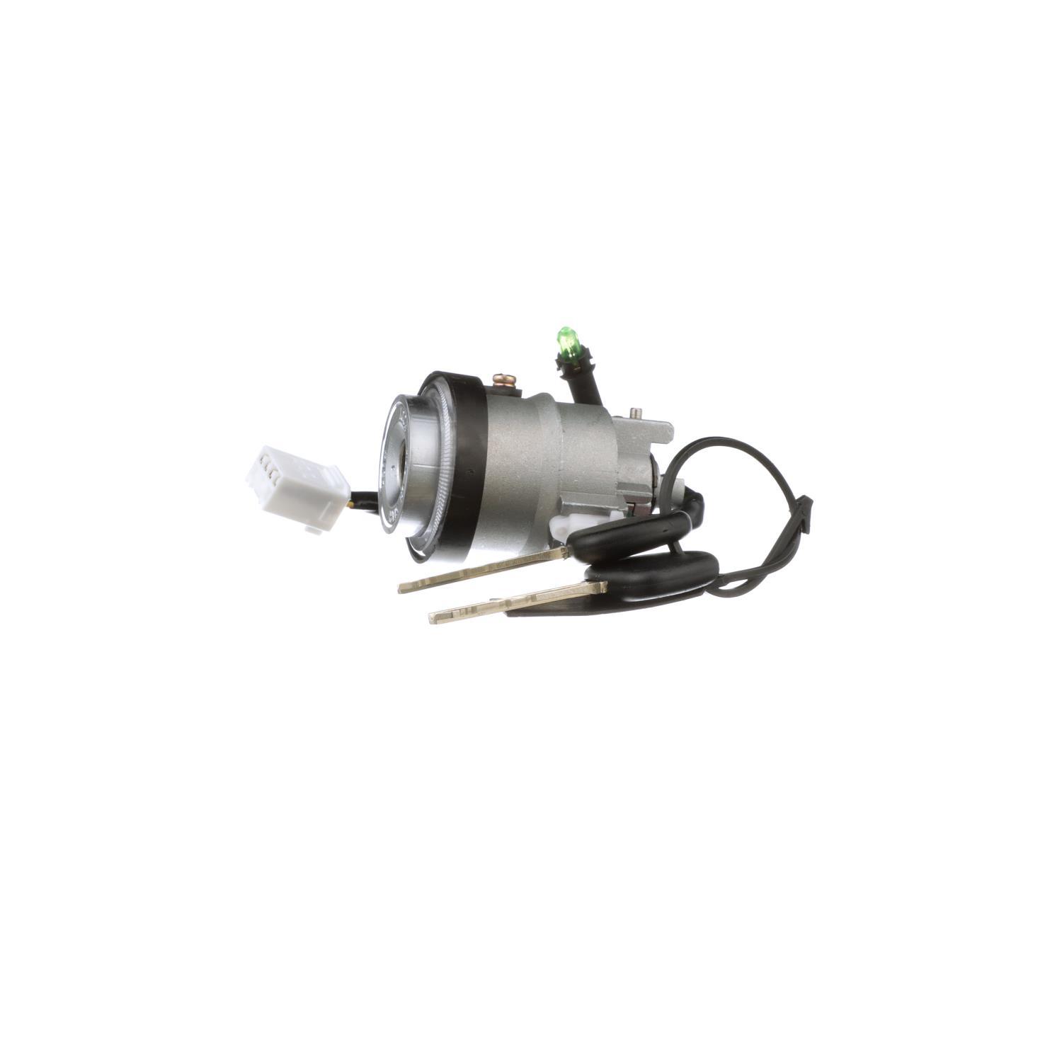 Standard Motor Products US531L Ignition Lock Cylinder product image 4 of 8