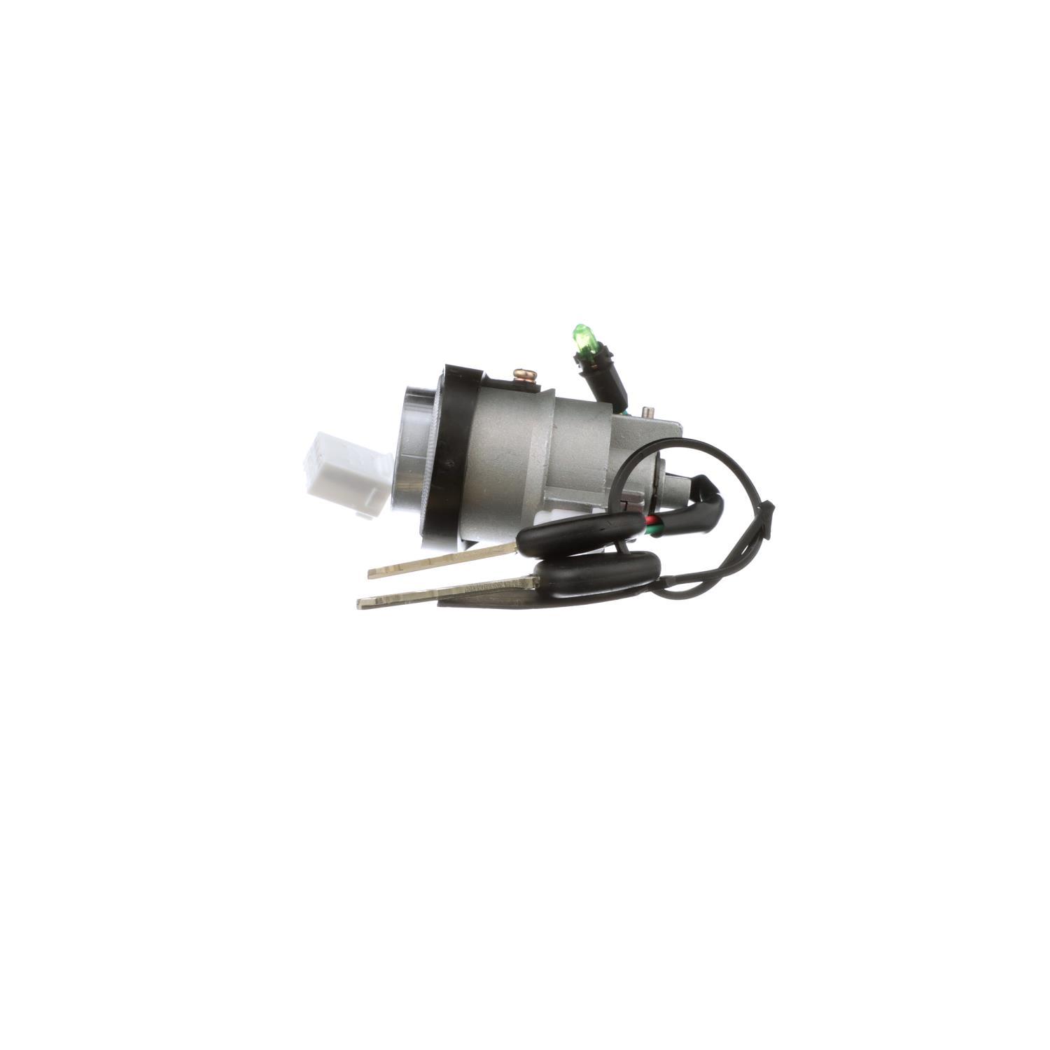 Standard Motor Products US531L Ignition Lock Cylinder product image 5 of 8
