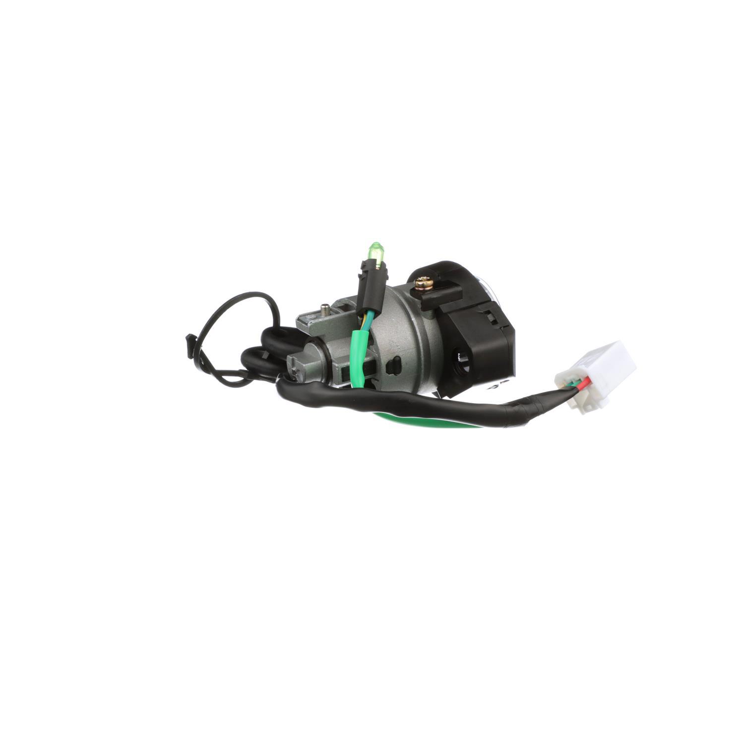 Standard Motor Products US531L Ignition Lock Cylinder product image 7 of 8