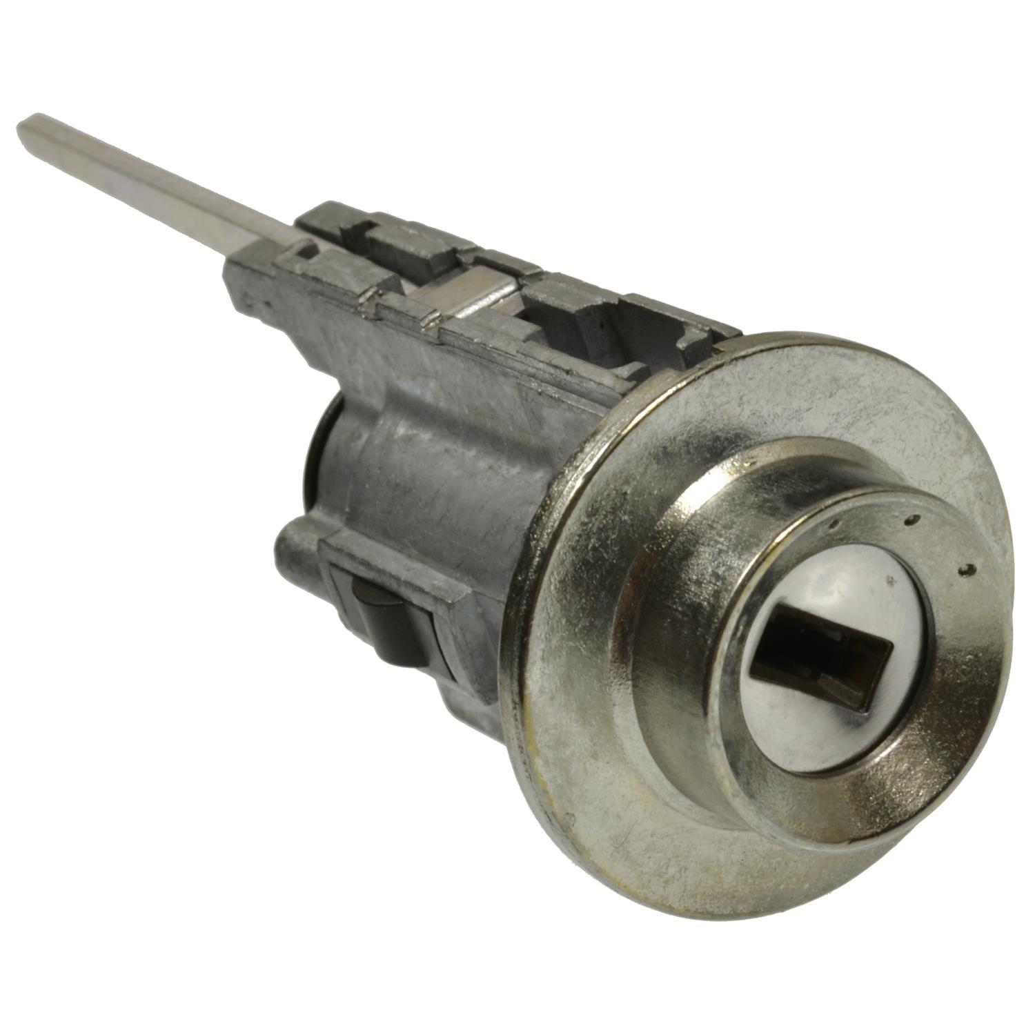 Standard Motor Products US534L - Ignition Lock Cylinder Standard Motor Products US534L Ignition Lock Cylinder product image 1 of 3