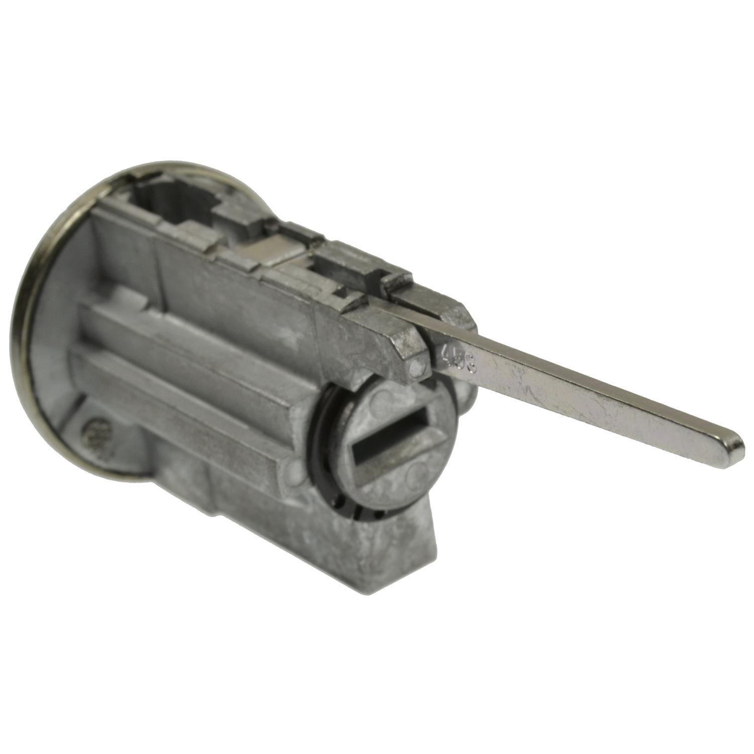 Standard Motor Products US534L - Ignition Lock Cylinder Standard Motor Products US534L Ignition Lock Cylinder product image 2 of 3
