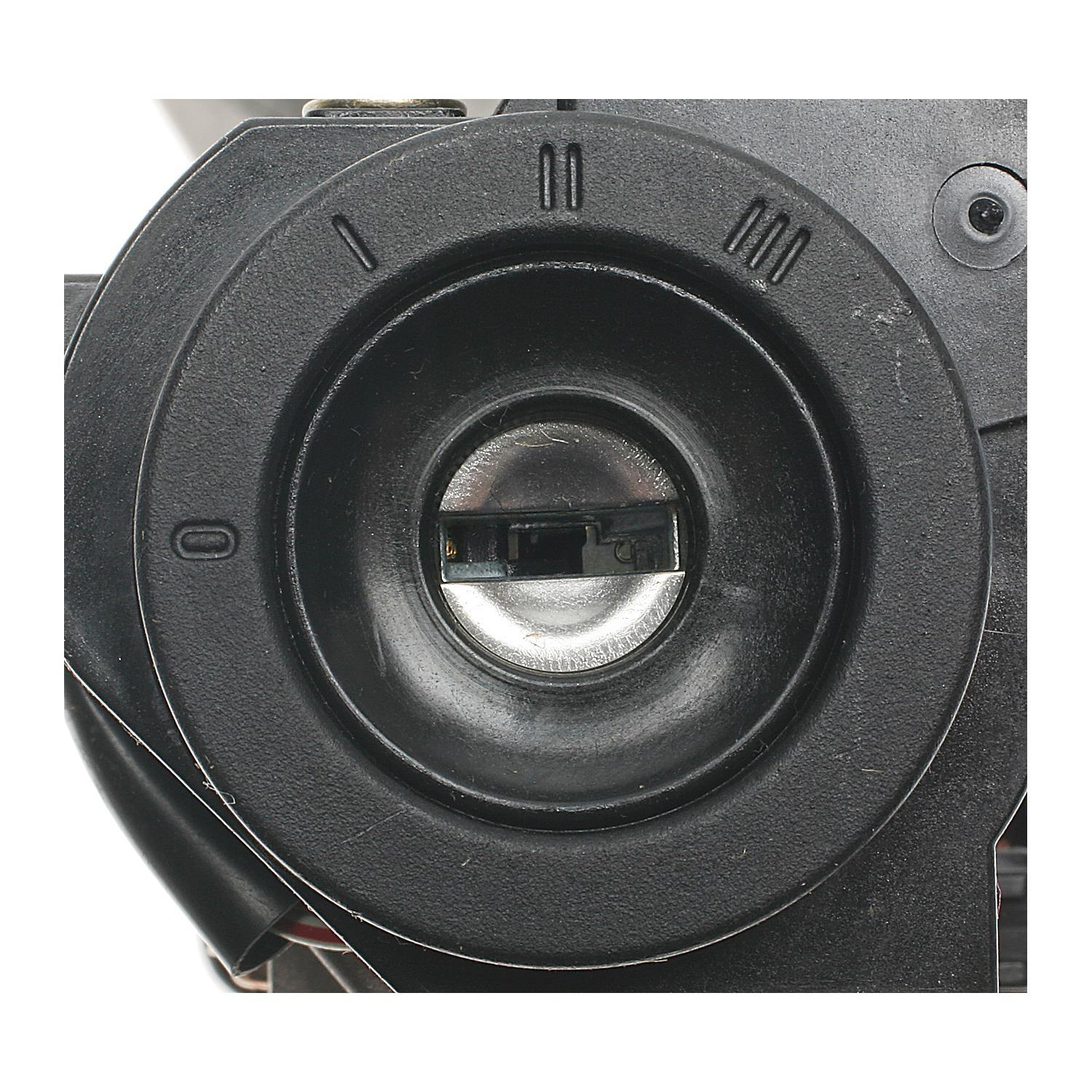 Standard Motor Products US535 - Ignition Lock and Cylinder Switch Standard Motor Products US535 Ignition Lock and Cylinder Switch product image 1 of 5