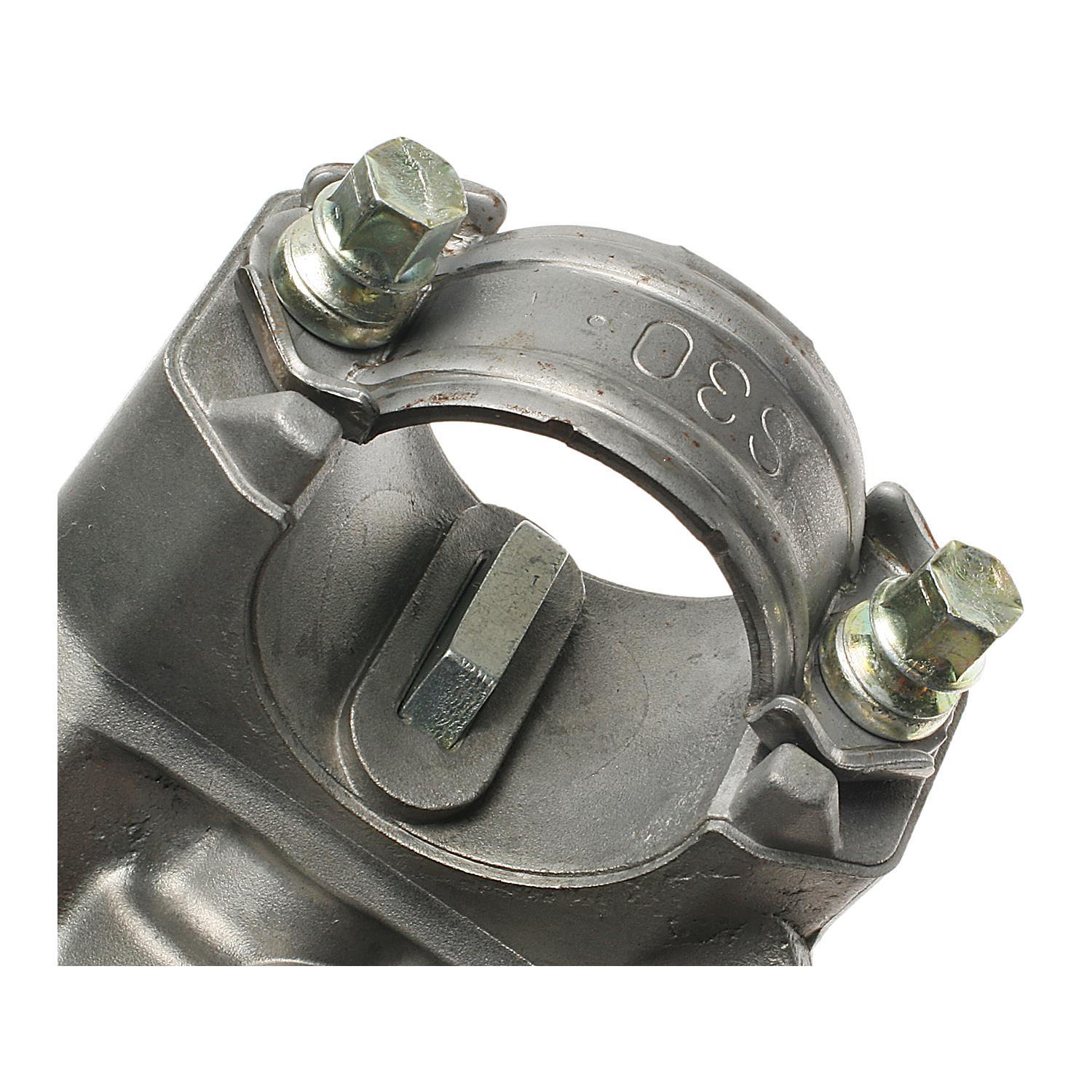 Standard Motor Products US535 - Ignition Lock and Cylinder Switch Standard Motor Products US535 Ignition Lock and Cylinder Switch product image 2 of 5