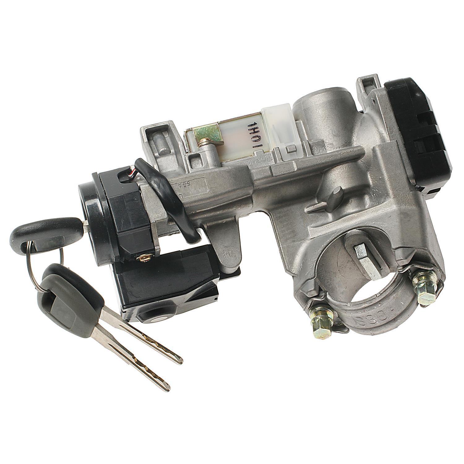 Standard Motor Products US535 - Ignition Lock and Cylinder Switch Standard Motor Products US535 Ignition Lock and Cylinder Switch product image 3 of 5