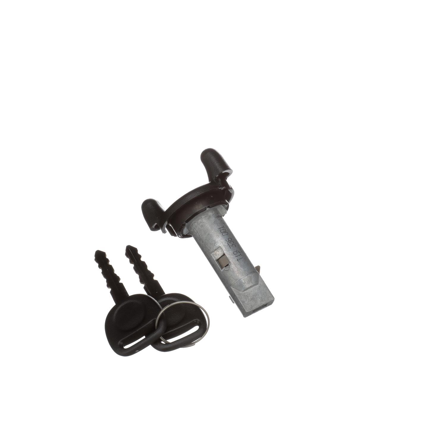Standard Motor Products US535L - Ignition Lock Cylinder Standard Motor Products US535L Ignition Lock Cylinder product image 1 of 9
