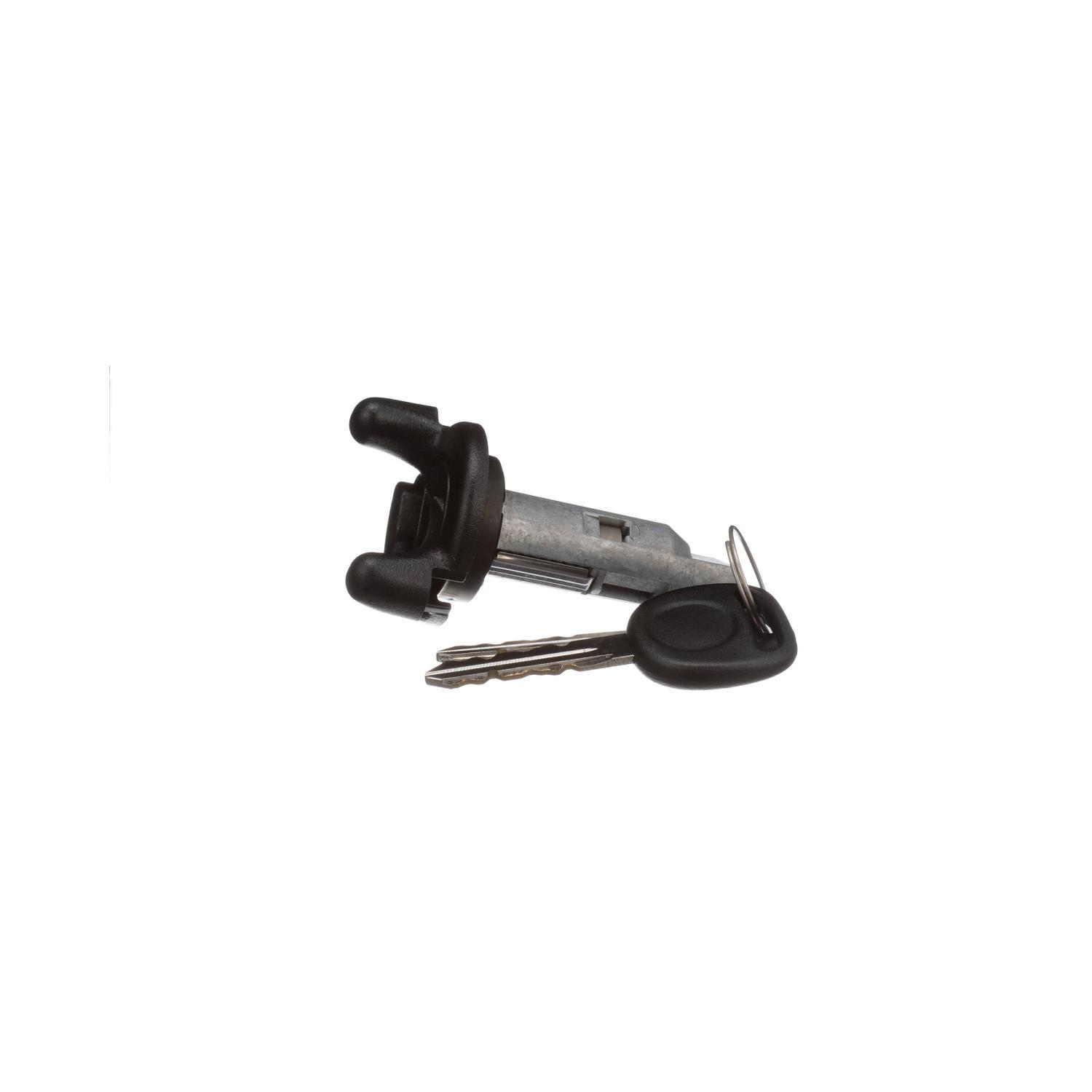 Standard Motor Products US535L - Ignition Lock Cylinder Standard Motor Products US535L Ignition Lock Cylinder product image 4 of 9