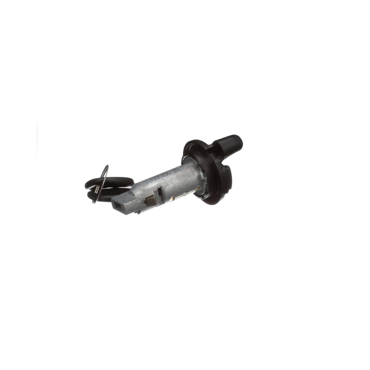 Standard Motor Products US535L - Ignition Lock Cylinder Standard Motor Products US535L Ignition Lock Cylinder product image 8 of 9