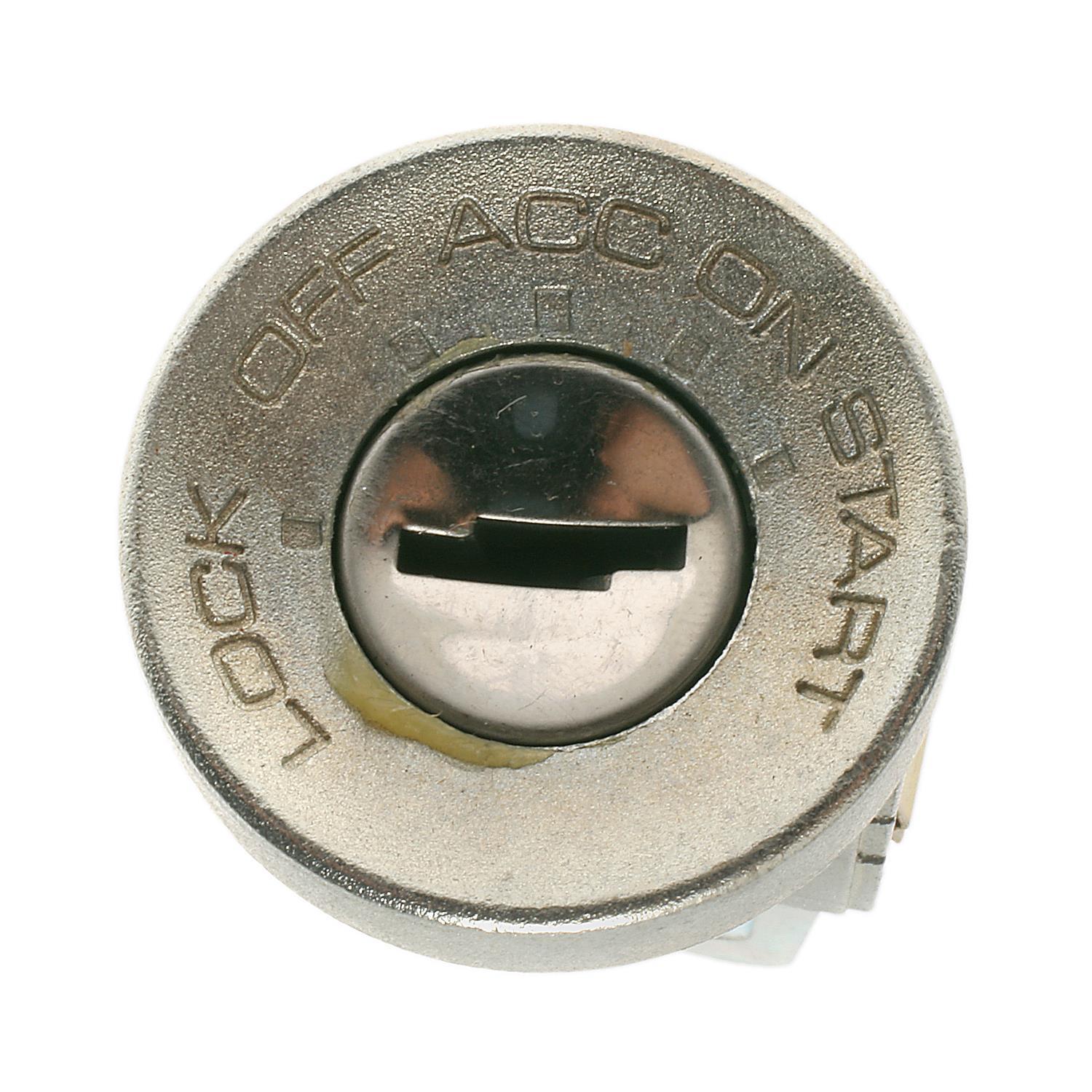 Standard Motor Products US541L - Ignition Lock Cylinder Standard Motor Products US541L Ignition Lock Cylinder product image 1 of 3
