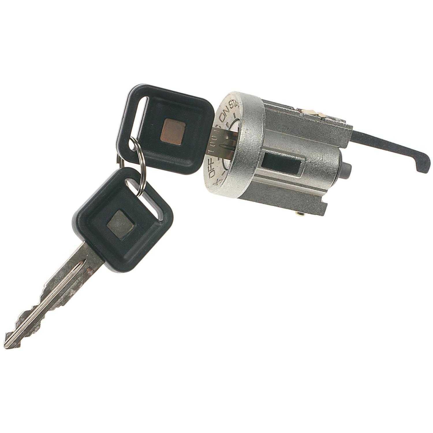 Standard Motor Products US541L - Ignition Lock Cylinder Standard Motor Products US541L Ignition Lock Cylinder product image 2 of 3