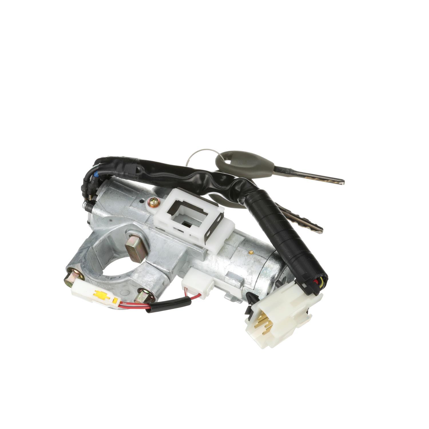 Standard Motor Products US545 - Ignition Lock and Cylinder Switch Standard Motor Products US545 Ignition Lock and Cylinder Switch product image 6 of 6