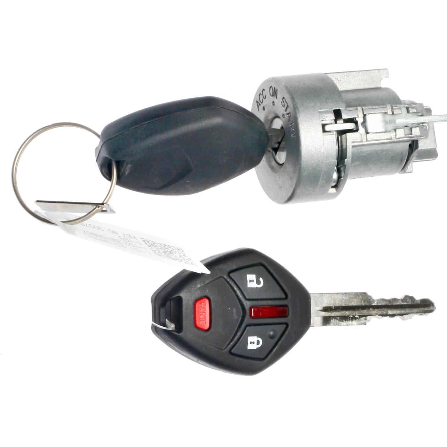 Standard Motor Products US545L - Ignition Lock Cylinder Standard Motor Products US545L Ignition Lock Cylinder product image 3 of 3
