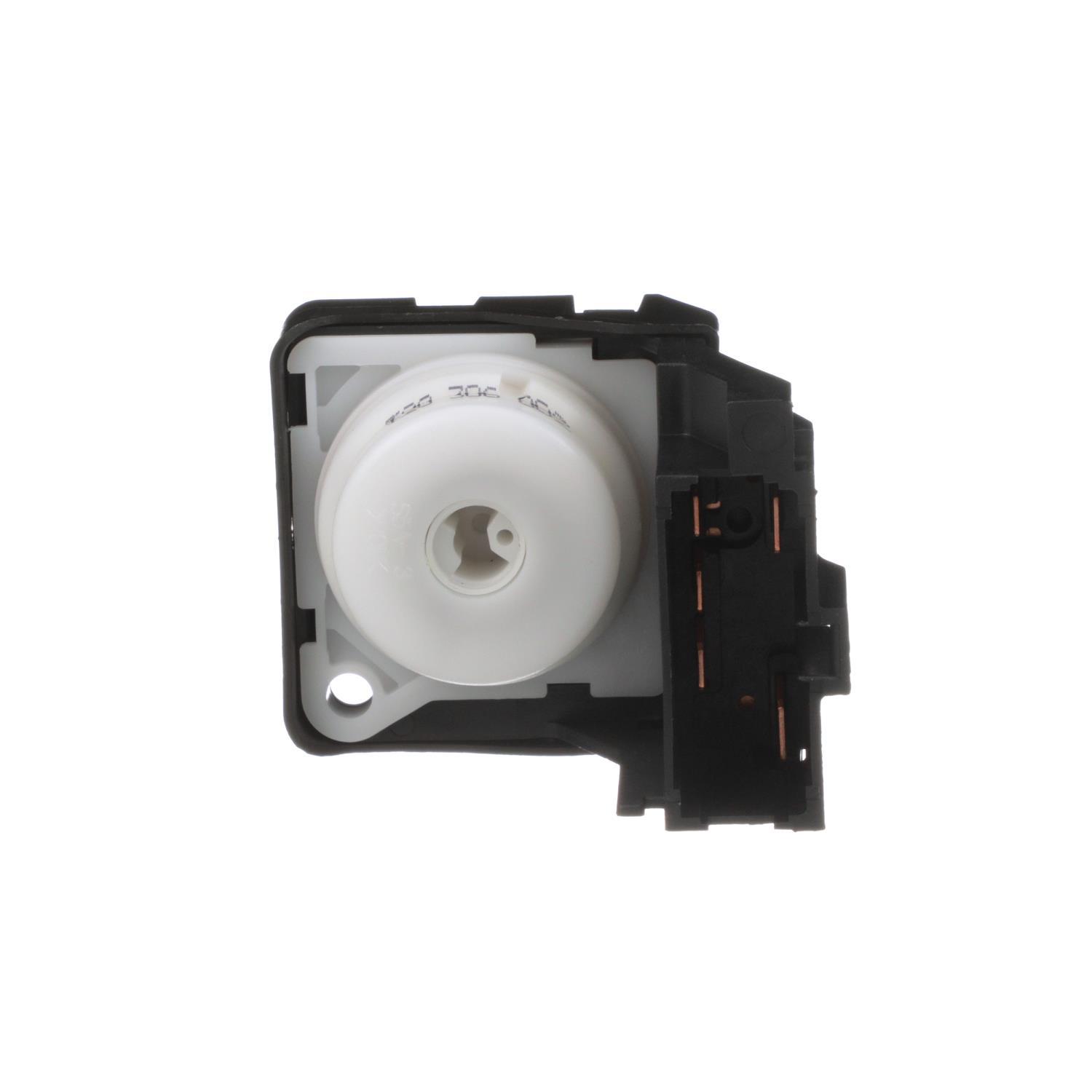 Standard Motor Products US546 - Ignition Starter Switch Standard Motor Products US546 Ignition Starter Switch product image 3 of 7