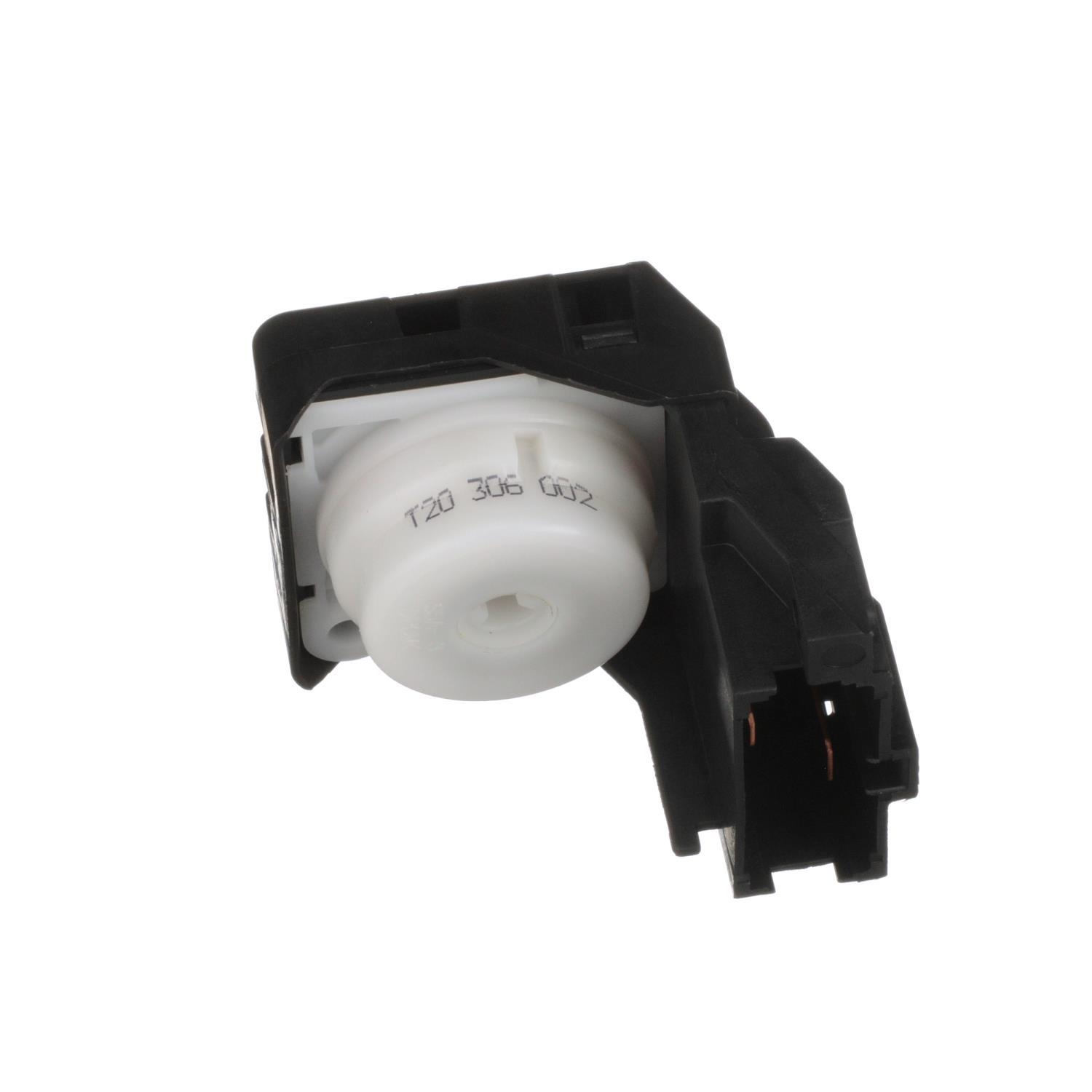 Standard Motor Products US546 - Ignition Starter Switch Standard Motor Products US546 Ignition Starter Switch product image 6 of 7