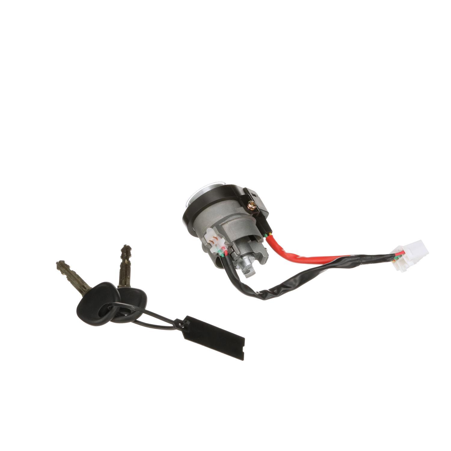 Standard Motor Products US548L - Ignition Lock Cylinder Standard Motor Products US548L Ignition Lock Cylinder product image 1 of 10