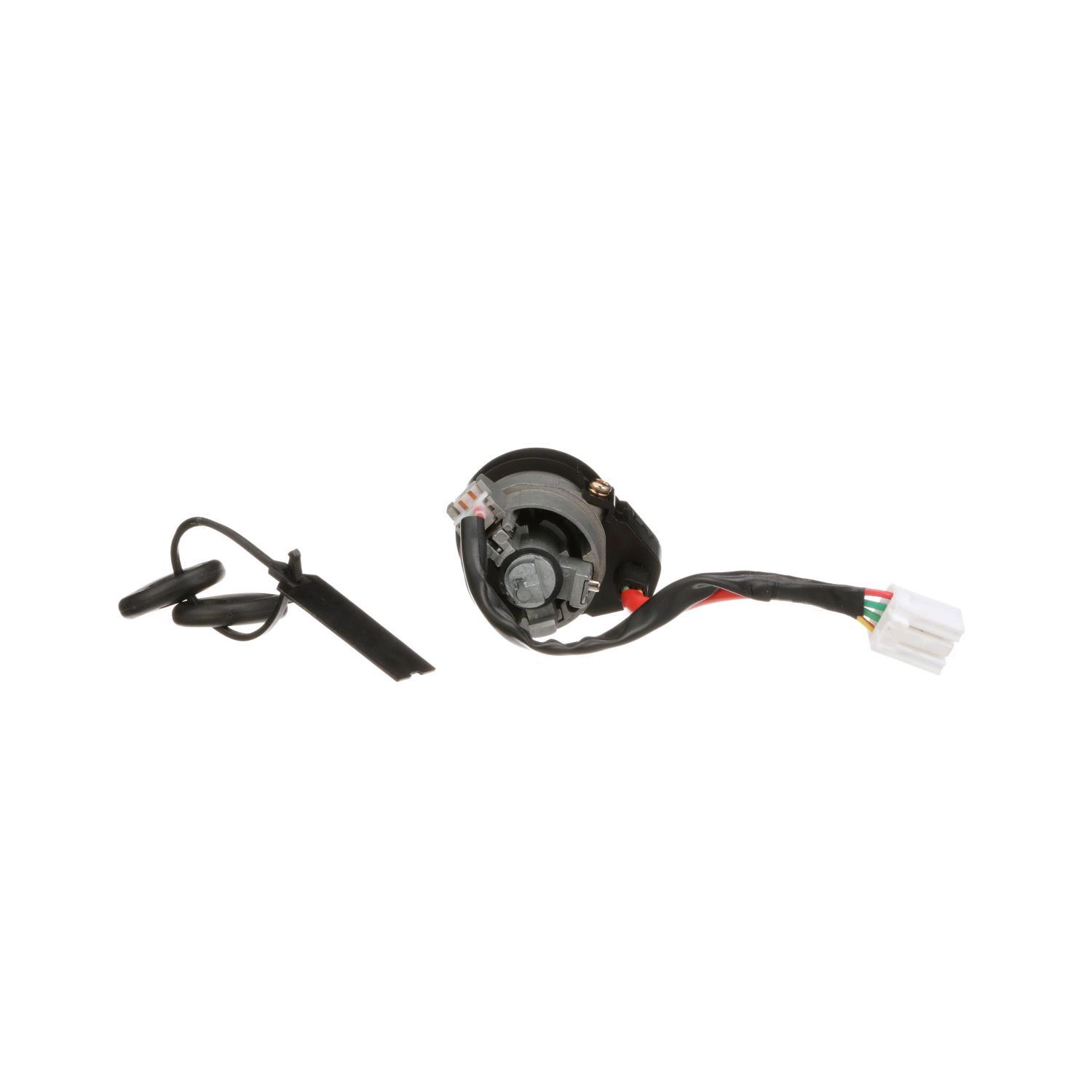 Standard Motor Products US548L - Ignition Lock Cylinder Standard Motor Products US548L Ignition Lock Cylinder product image 4 of 10
