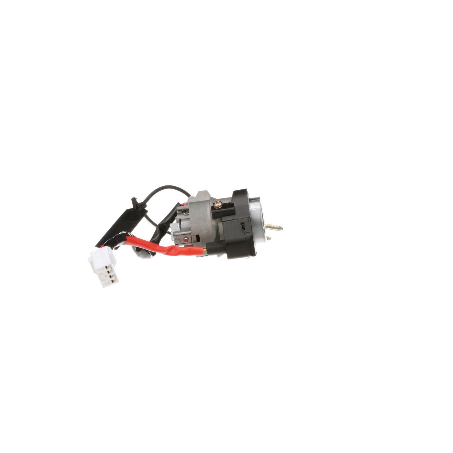 Standard Motor Products US548L - Ignition Lock Cylinder Standard Motor Products US548L Ignition Lock Cylinder product image 5 of 10