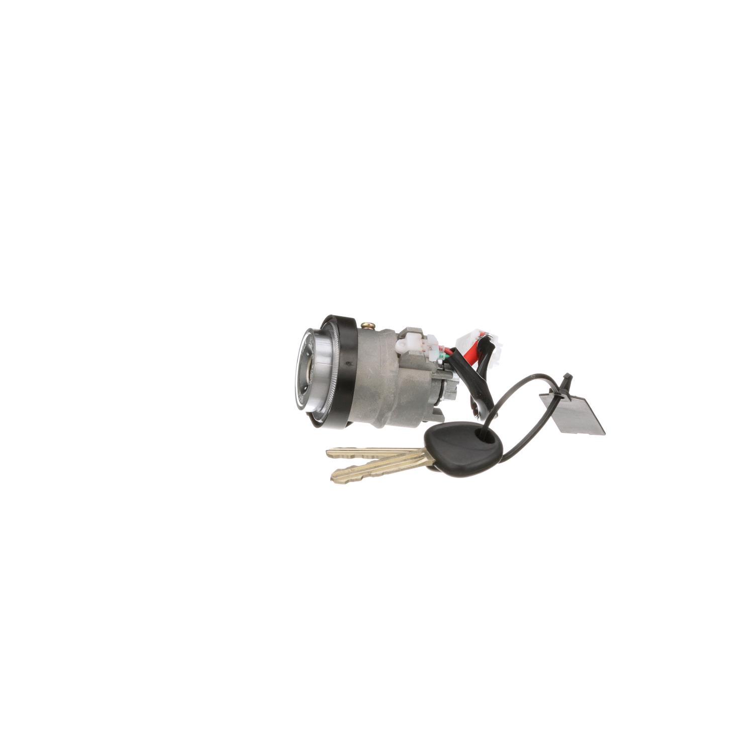 Standard Motor Products US548L - Ignition Lock Cylinder Standard Motor Products US548L Ignition Lock Cylinder product image 6 of 10