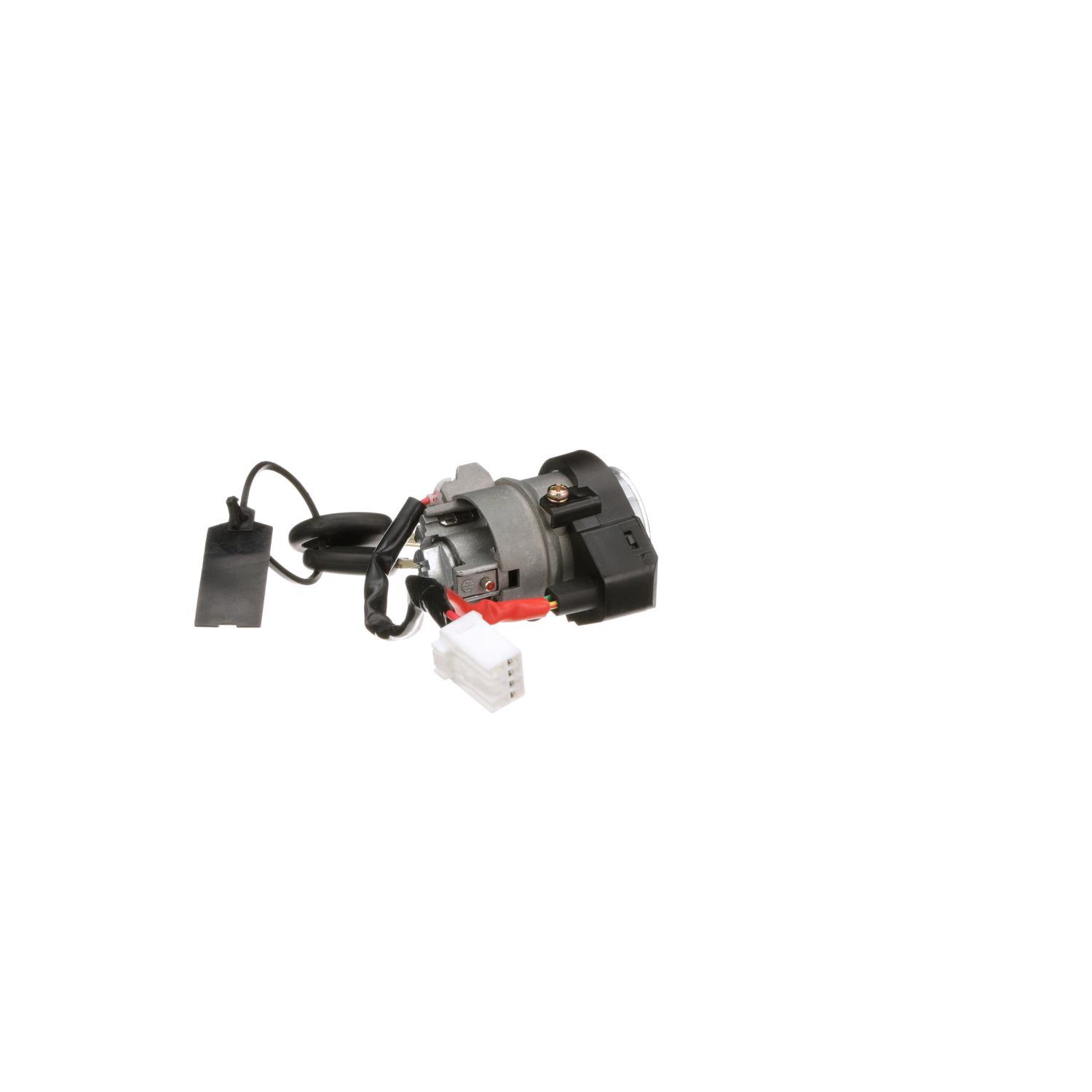 Standard Motor Products US548L - Ignition Lock Cylinder Standard Motor Products US548L Ignition Lock Cylinder product image 10 of 10
