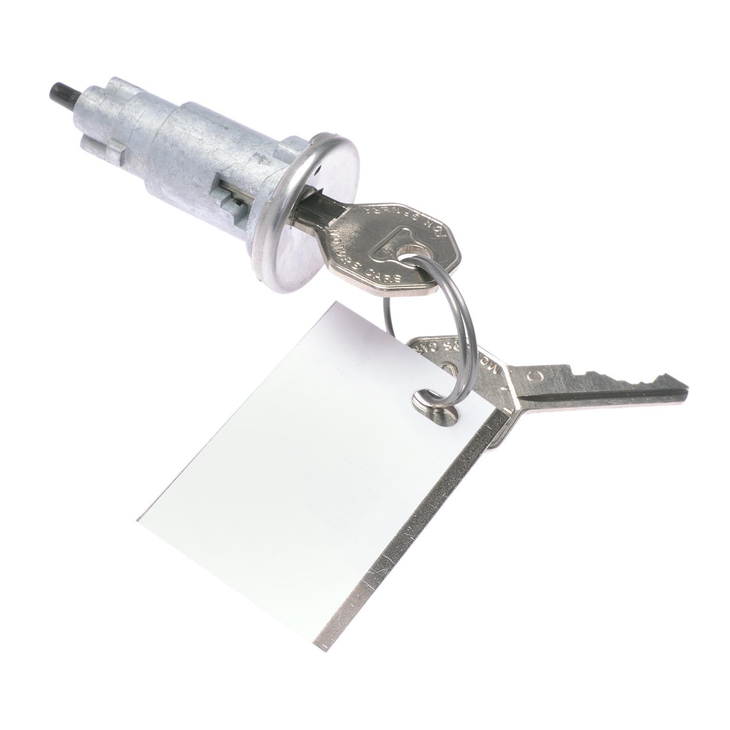 Standard Motor Products US54L - Ignition Lock Cylinder Standard Motor Products US54L Ignition Lock Cylinder product image 3 of 9