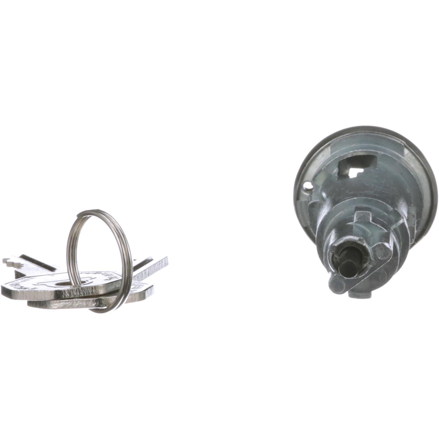 Standard Motor Products US54L - Ignition Lock Cylinder Standard Motor Products US54L Ignition Lock Cylinder product image 4 of 9