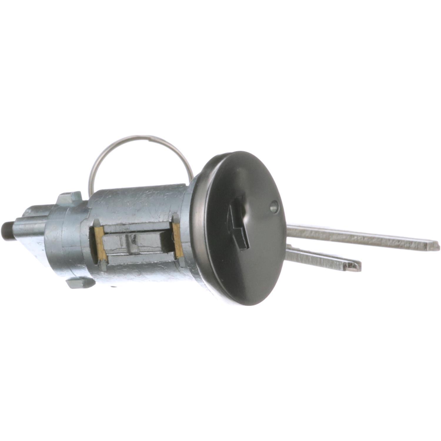 Standard Motor Products US54L - Ignition Lock Cylinder Standard Motor Products US54L Ignition Lock Cylinder product image 6 of 9