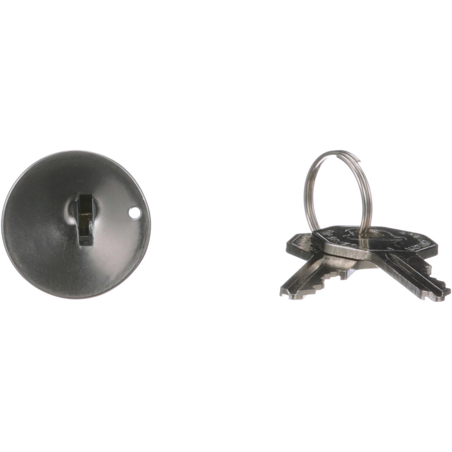 Standard Motor Products US54L - Ignition Lock Cylinder Standard Motor Products US54L Ignition Lock Cylinder product image 9 of 9