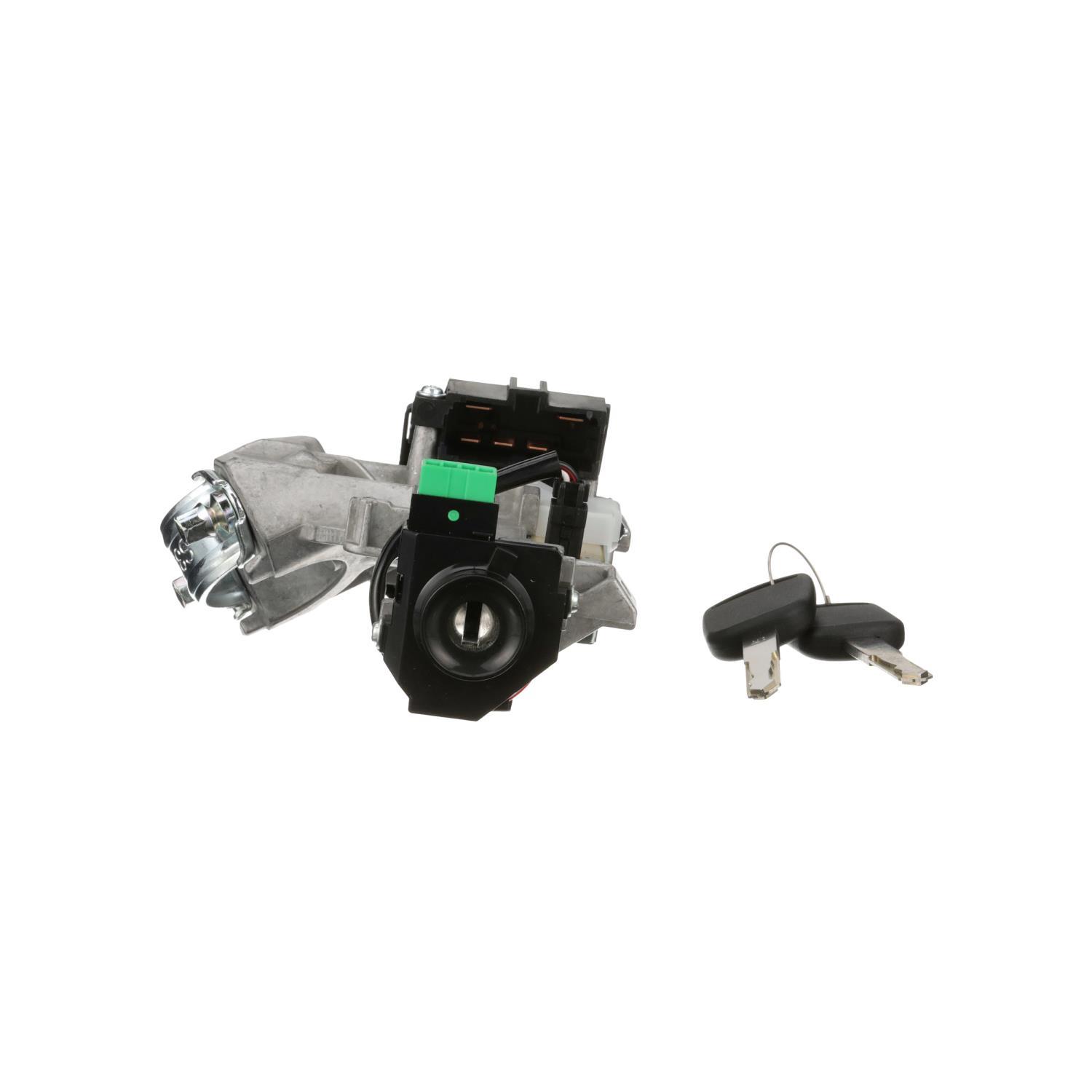 Standard Motor Products US555 - Ignition Lock and Cylinder Switch Standard Motor Products US555 Ignition Lock and Cylinder Switch product image 5 of 6