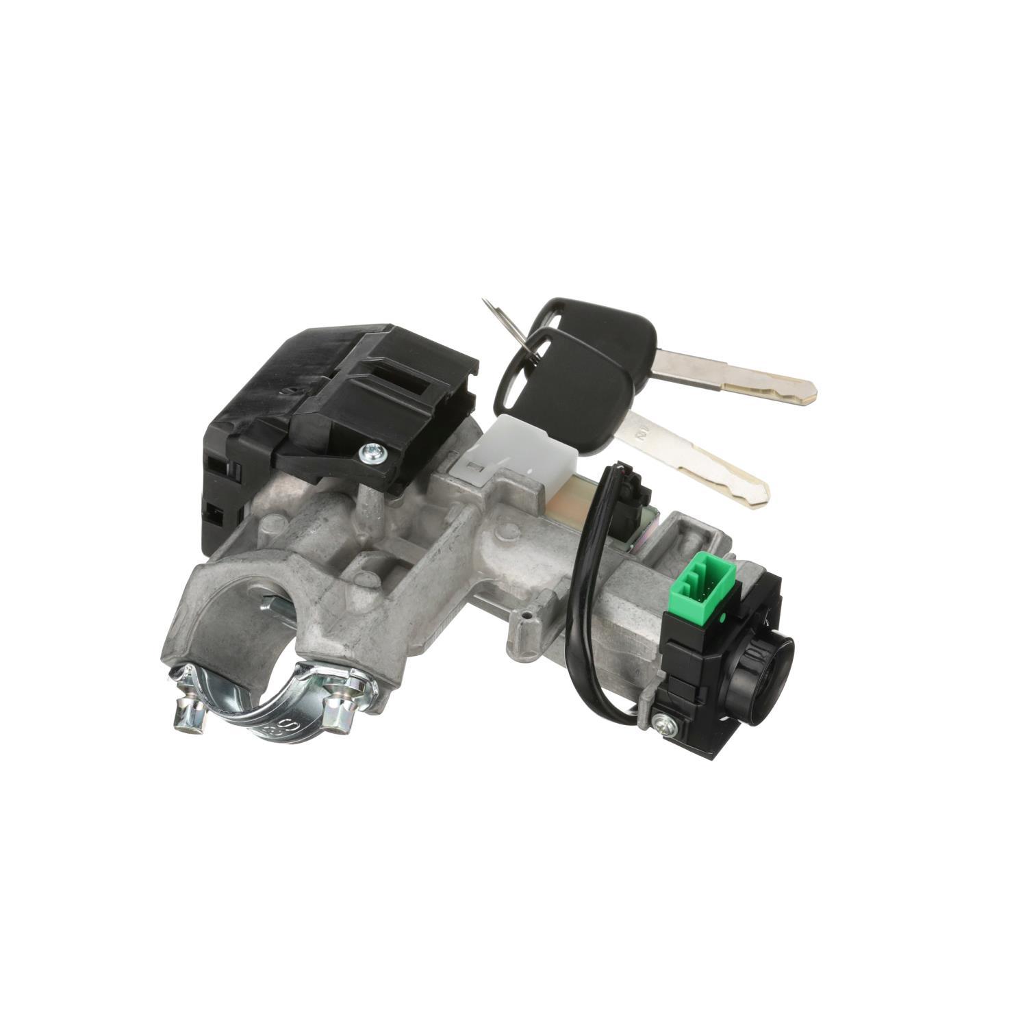 Standard Motor Products US555 - Ignition Lock and Cylinder Switch Standard Motor Products US555 Ignition Lock and Cylinder Switch product image 6 of 6