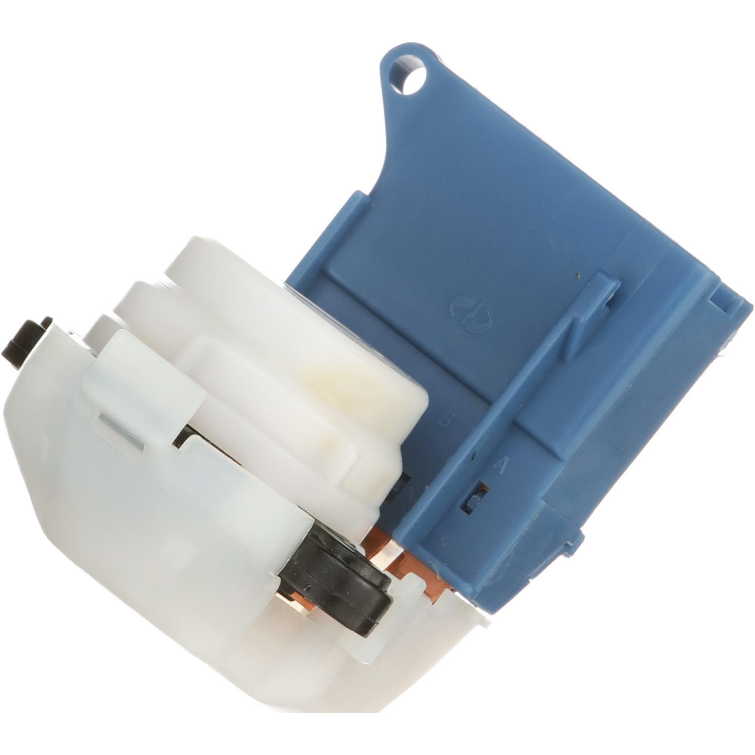 Standard Motor Products US558 - Ignition Starter Switch Standard Motor Products US558 Ignition Starter Switch product image 4 of 7
