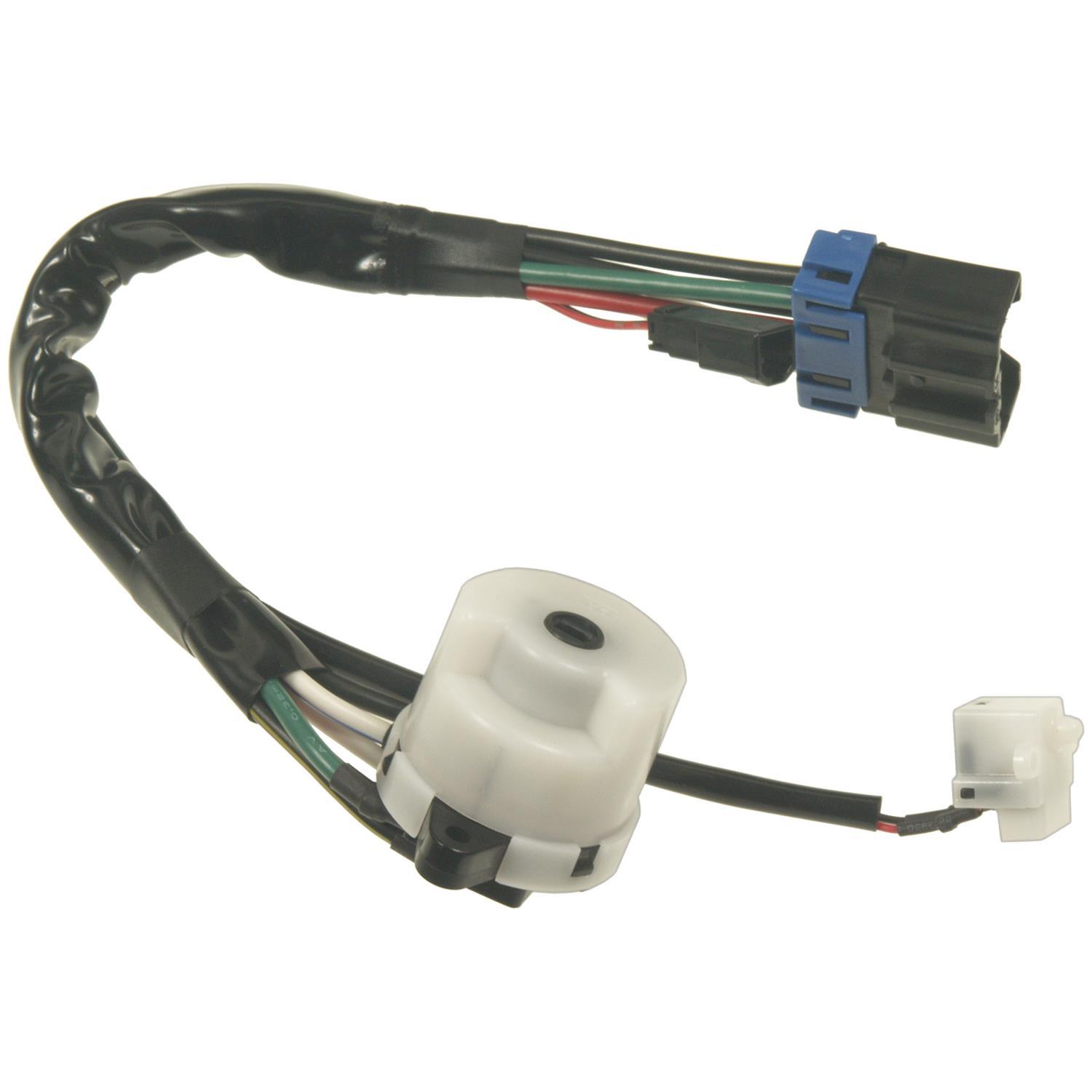 Standard Motor Products US560 - Ignition Starter Switch Standard Motor Products US560 Ignition Starter Switch product image 2 of 3