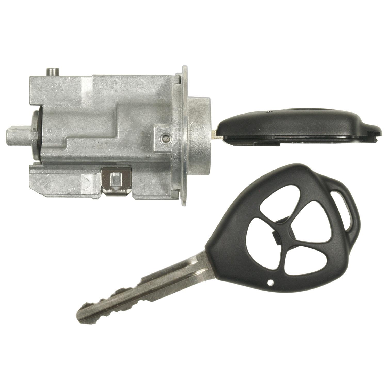 Standard Motor Products US560L - Ignition Lock Cylinder Standard Motor Products US560L Ignition Lock Cylinder product image 3 of 3
