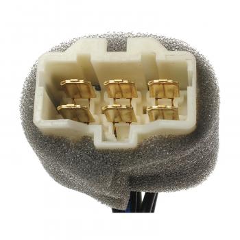 Standard Motor Products US566 - Ignition Starter Switch Standard Motor Products US566 Ignition Starter Switch product image 2 of 3
