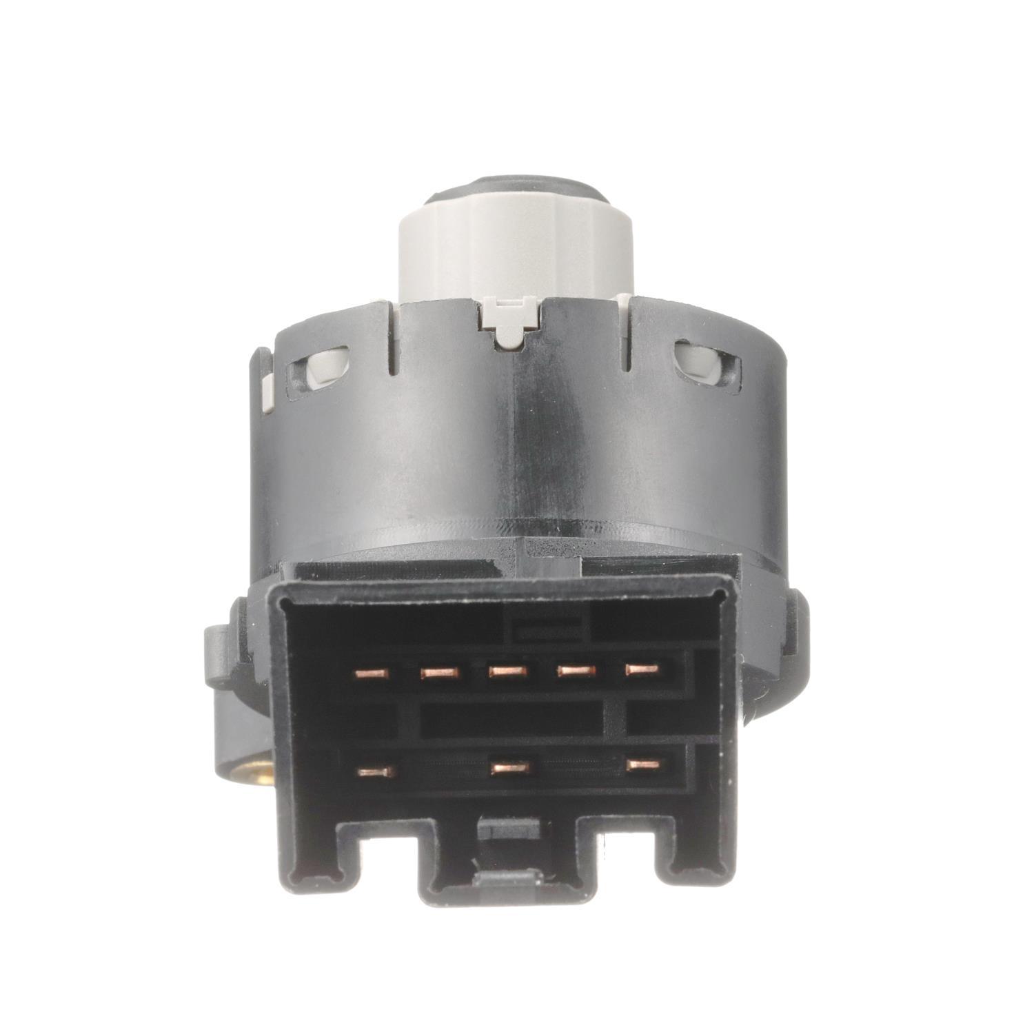 Standard Motor Products US569 - Ignition Starter Switch Standard Motor Products US569 Ignition Starter Switch product image 3 of 7