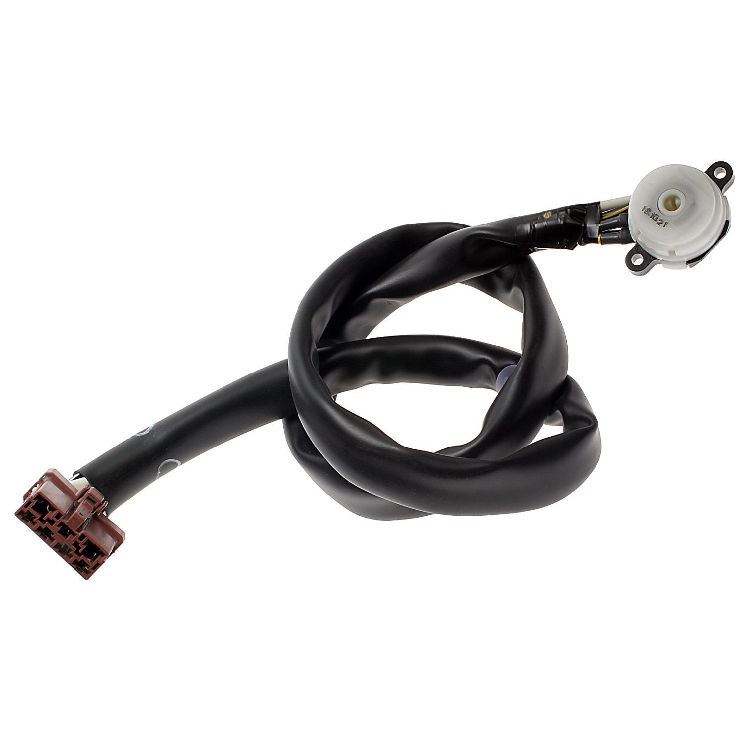 Standard Motor Products US570 - Ignition Starter Switch Standard Motor Products US570 Ignition Starter Switch product image 1 of 3