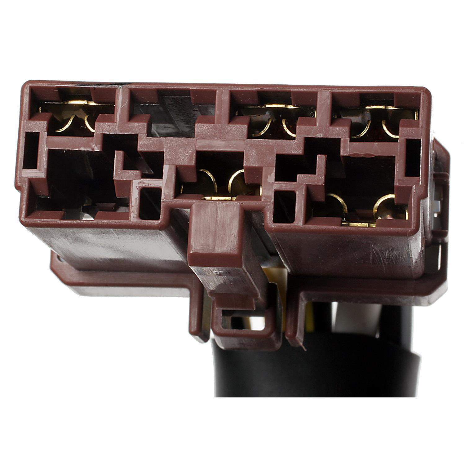 Standard Motor Products US570 - Ignition Starter Switch Standard Motor Products US570 Ignition Starter Switch product image 2 of 3