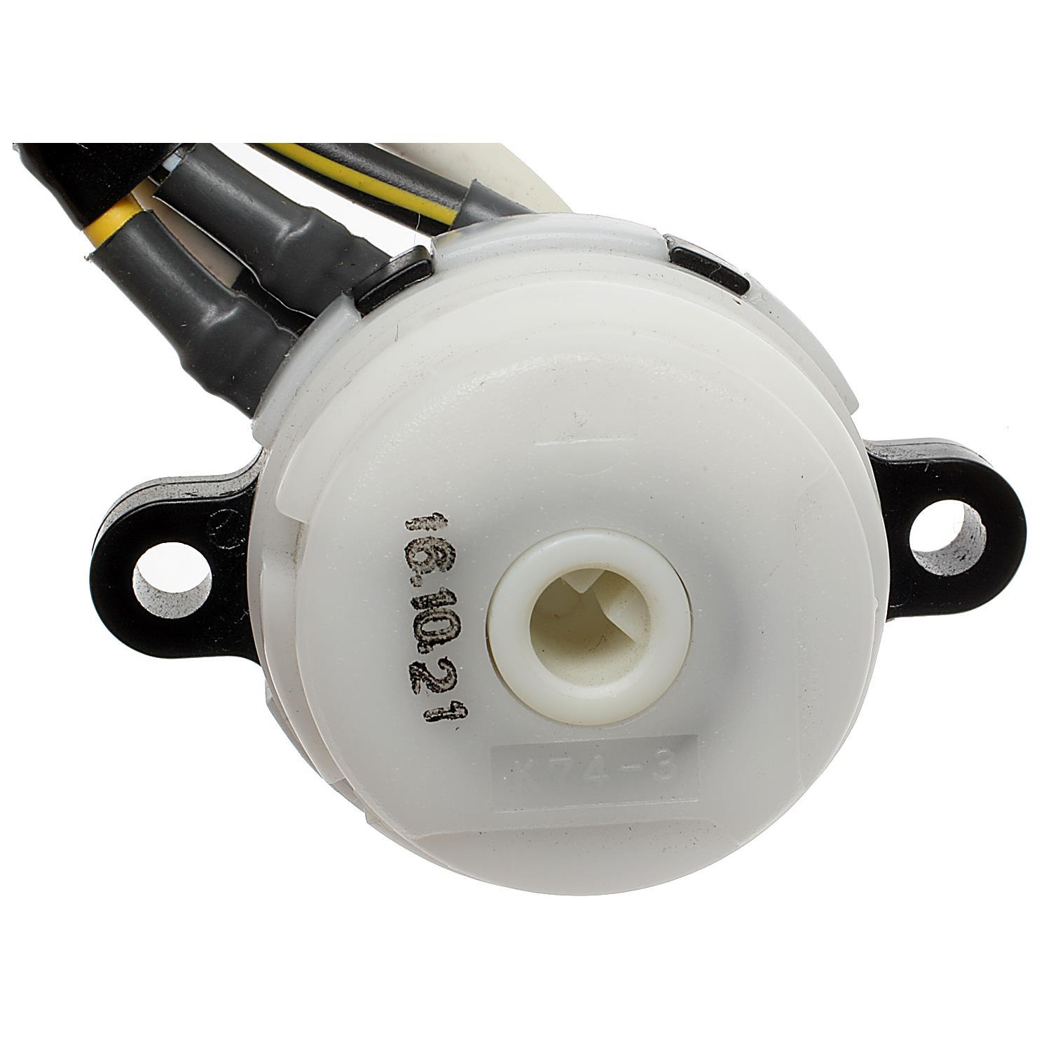 Standard Motor Products US570 - Ignition Starter Switch Standard Motor Products US570 Ignition Starter Switch product image 3 of 3