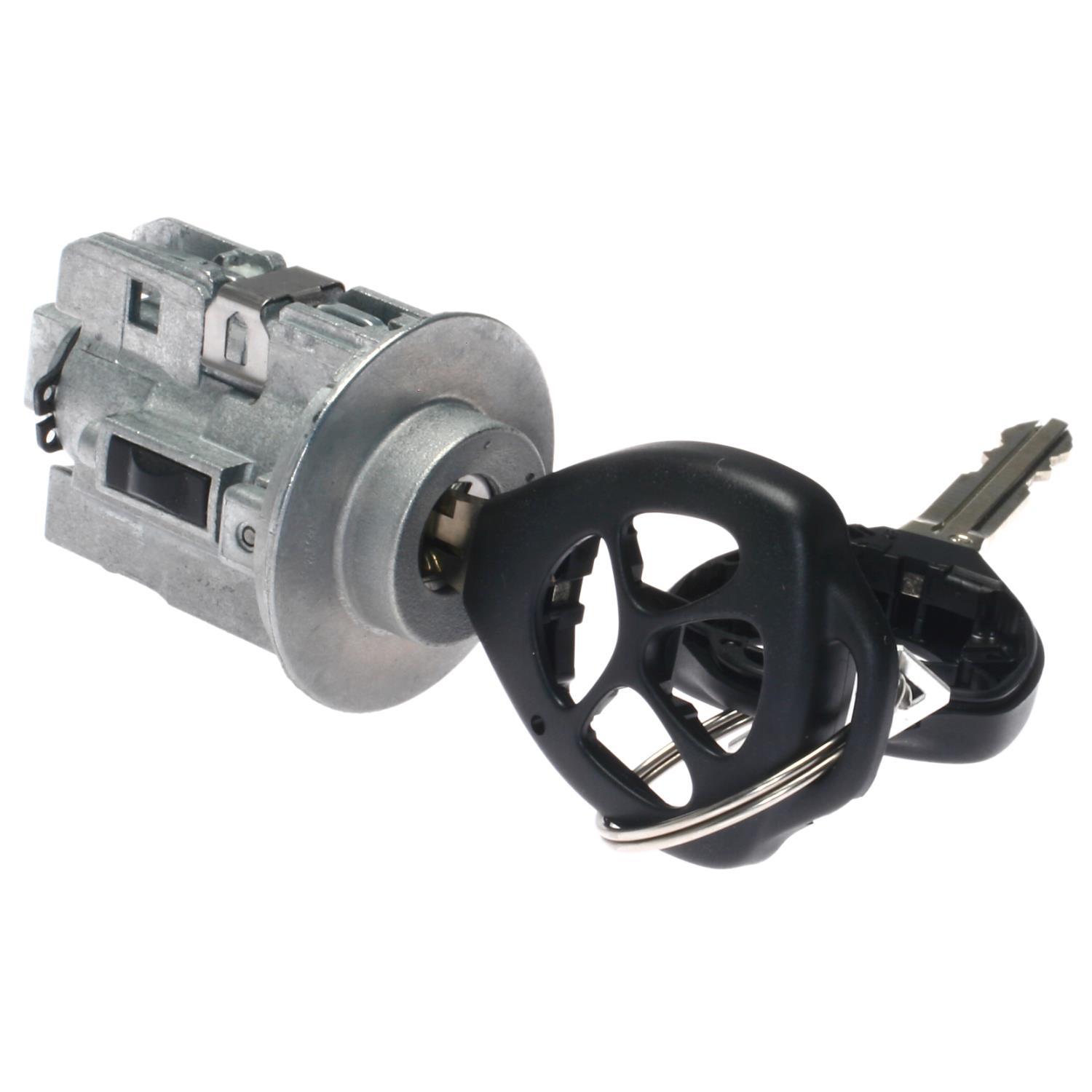 Standard Motor Products US570L Ignition Lock Cylinder product image 2 of 3