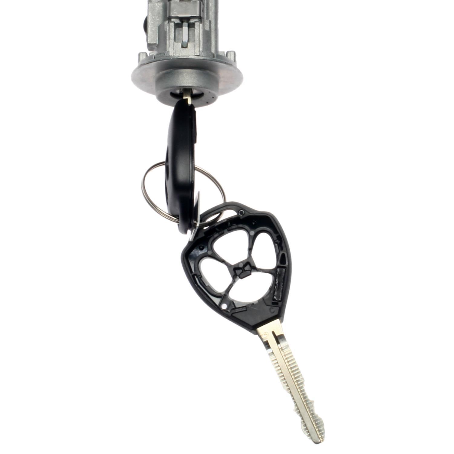 Standard Motor Products US570L Ignition Lock Cylinder product image 3 of 3