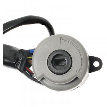 Standard Motor Products US571 - Ignition Starter Switch Standard Motor Products US571 Ignition Starter Switch product image 1 of 3