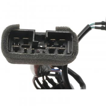 Standard Motor Products US571 - Ignition Starter Switch Standard Motor Products US571 Ignition Starter Switch product image 3 of 3