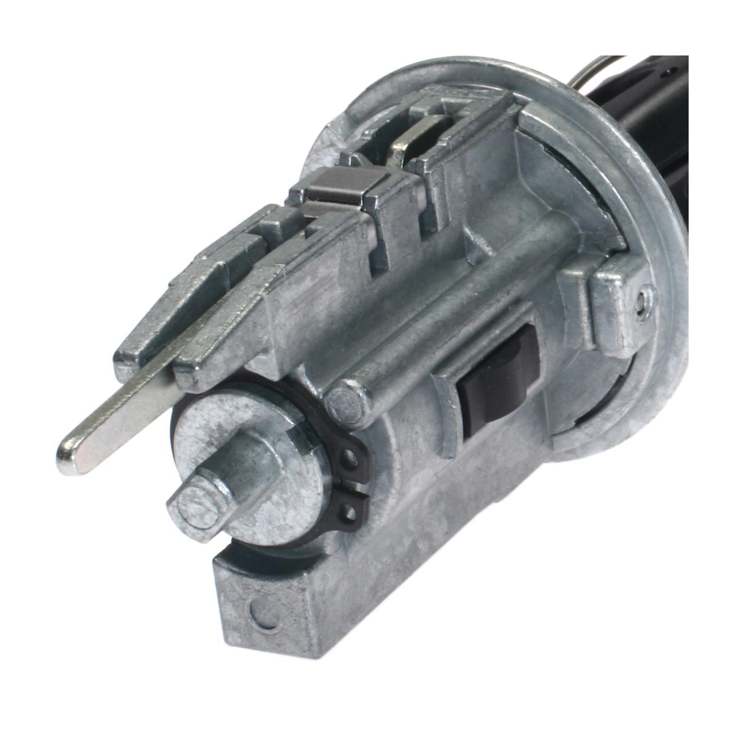 Standard Motor Products US573L - Ignition Lock Cylinder Standard Motor Products US573L Ignition Lock Cylinder product image 1 of 3