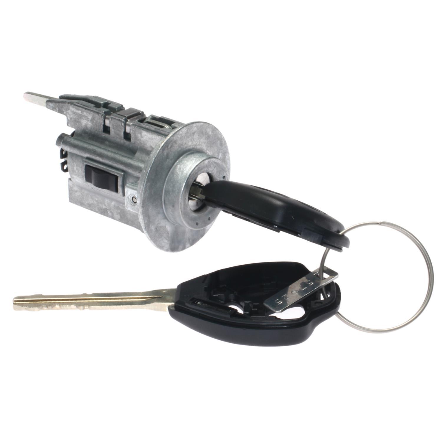 Standard Motor Products US573L - Ignition Lock Cylinder Standard Motor Products US573L Ignition Lock Cylinder product image 2 of 3