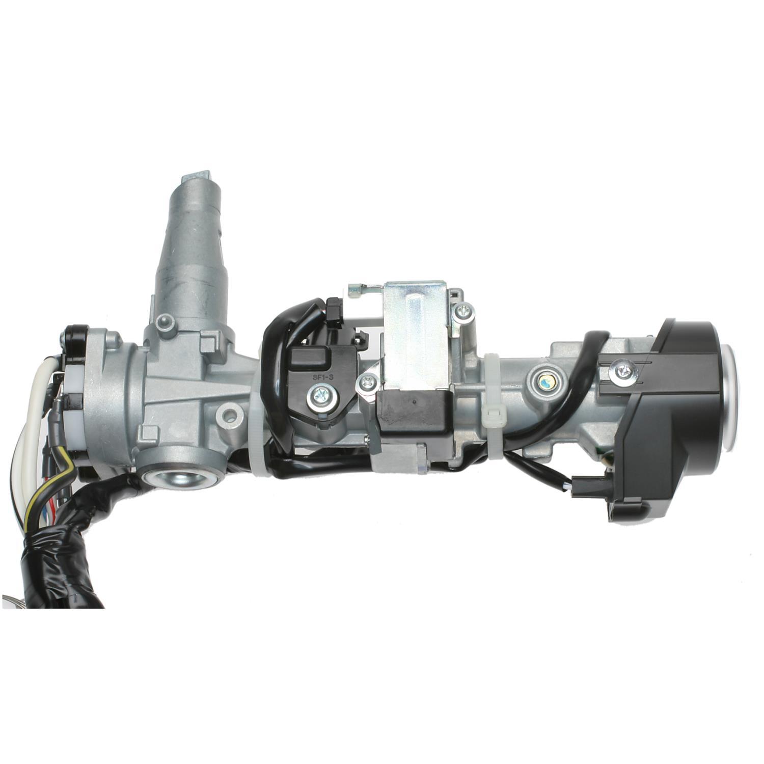 Standard Motor Products US574 - Ignition Lock and Cylinder Switch Standard Motor Products US574 Ignition Lock and Cylinder Switch product image 3 of 3