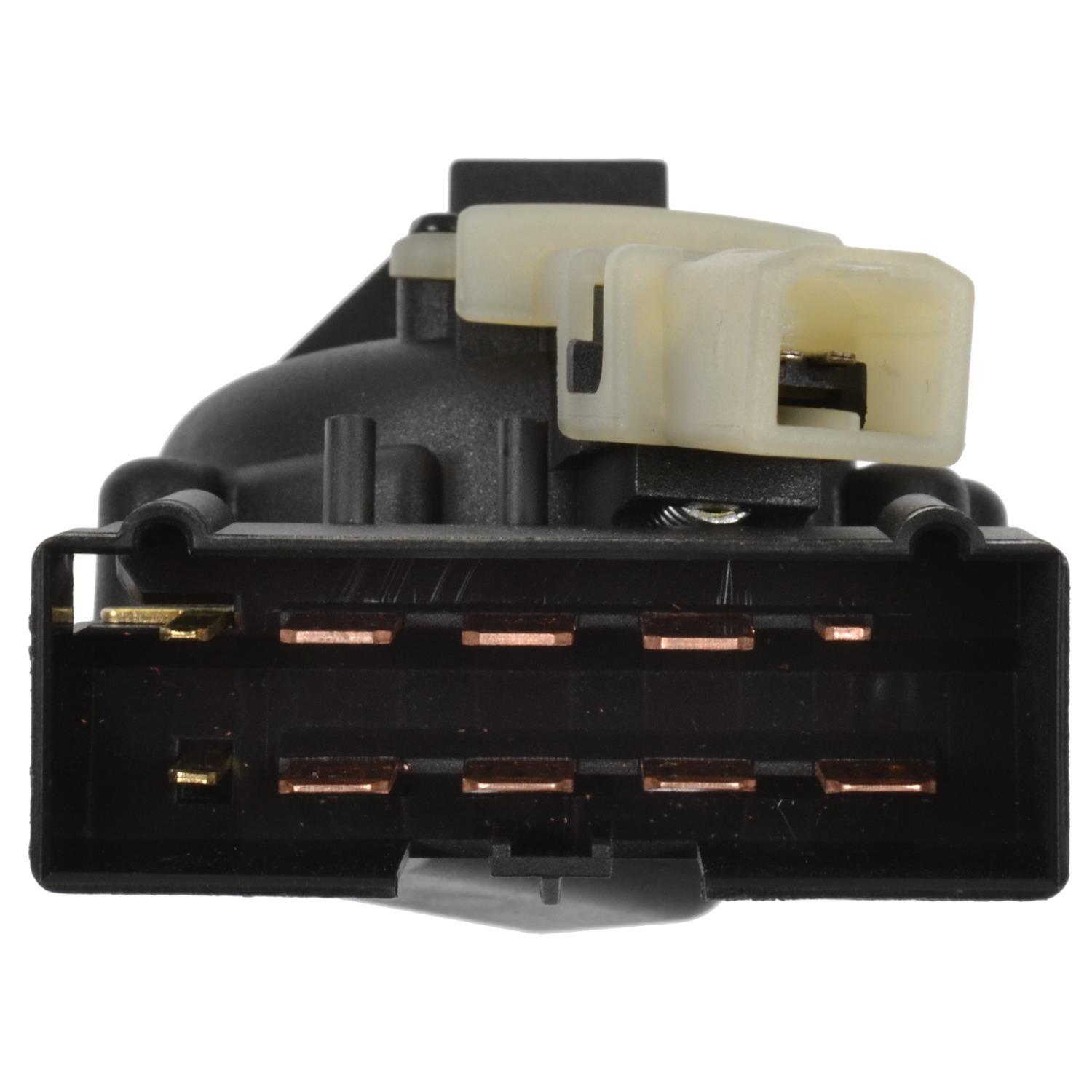 Standard Motor Products US579 - Ignition Starter Switch Standard Motor Products US579 Ignition Starter Switch product image 3 of 3