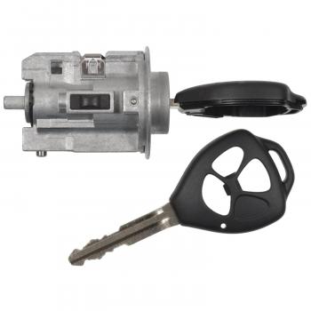 Standard Motor Products US580L Ignition Lock Cylinder product image 3 of 3
