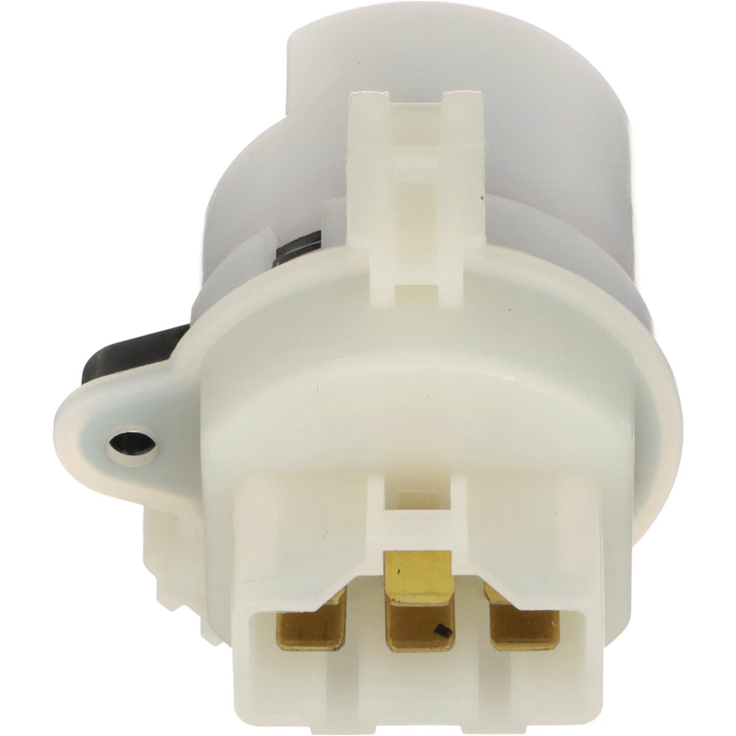 Standard Motor Products US581 - Ignition Starter Switch Standard Motor Products US581 Ignition Starter Switch product image 2 of 7